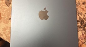 Good
													Apple iPad 11th Gen - Wi-Fi, Blue, 256 GB, A3354, photo 2 of 11