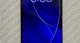 Mint
													Apple iPhone 16 Pro Max - Unlocked, Desert, 256 GB, A3084, photo 2 of 22