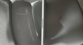 Good
													MacBook Air 2024 (M3) - 15" - Apple M3, Silver, 1 TB, 24 GB, 10-core GPU, photo 2 of 9