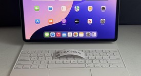 Good
													Apple iPad Pro 12.9" 6th Gen 2022 - Unlocked, Gray, 128 GB, photo 1 of 14