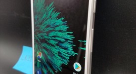 Good
													Google Pixel - Verizon, Silver, 32 GB, 4 GB, Verizon Edition, photo 1 of 8