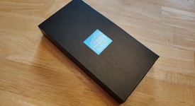 New
													Samsung Galaxy S23 - Unlocked, Black, 128 GB, 8 GB, SM-S911U1, photo 1 of 5