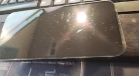 Fair
													Apple iPhone 14 - AT&T, Midnight, 128 GB, A2649, photo 4 of 5