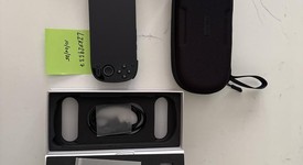 Mint
													Retroid Pocket 5 - Black, 128 GB, 8 GB, photo 1 of 8