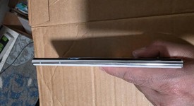 Good
													Samsung Galaxy S22 Ultra - Unlocked, White, 512 GB, 12 GB, SM-S908U1, photo 3 of 7