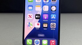 Good
													Apple iPhone 13 - Unlocked, Midnight, 128 GB, A2482, photo 4 of 10