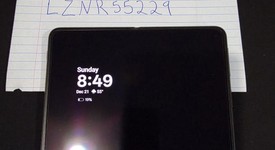 Good
													OnePlus Open - Unlocked, Black, 512 GB, 16 GB, photo 4 of 12