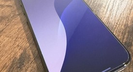 Good
													Apple iPhone 15 Pro - Unlocked, Black, 512 GB, A2848, photo 3 of 12