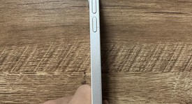 Good
													Apple iPhone 14 Plus - Unlocked, Starlight, 128 GB, A2632, photo 3 of 6