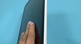 Mint
													Apple iPad 11th Gen - Unlocked, Silver, 128 GB, A3355, photo 5 of 7