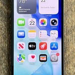 Good Apple iPhone 14 - Unlocked, 128 GB, Midnight, A2649