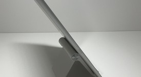Good
													Apple iPad 9th Gen - Unlocked, Silver, 64 GB, A2603, photo 4 of 6
