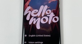 New
													Motorola Edge (2025) - Metro by T-Mobile, 256 GB, photo 2 of 8
