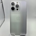 Mint Apple iPhone 16 Pro - Unlocked, 128 GB, White, A3083