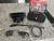 Mint Nintendo Switch - OLED - Black, 64 GB, Super Smash Bros.