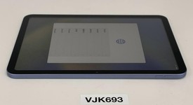 Good
													Apple iPad 10th Gen - Wi-Fi, Blue, 64 GB, A2696, photo 3 of 7