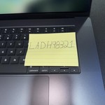 Mint MacBook Pro 2024 - 16 inch - 1 TB, Space Black, 48 GB, Apple M4 Pro 14-core