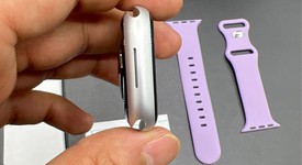 Mint
													Apple Watch Series 9 41mm - Silver, A2978 - GPS, Aluminum, photo 5 of 6