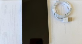 Mint
													Apple iPhone 13 Pro Max - Unlocked, Sierra Blue, 128 GB, A2484, photo 2 of 9