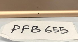 Good
													Apple iPad Mini 5th Gen - Wi-Fi, Gold, 64 GB, photo 5 of 9