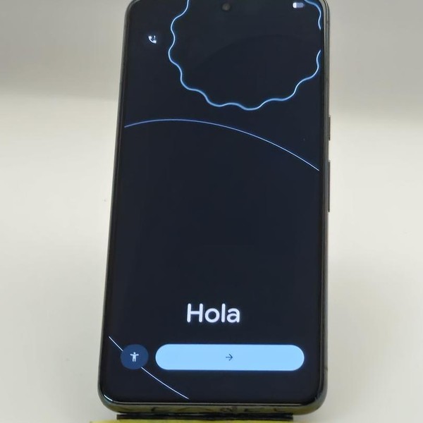 Google Pixel 8 Pro - Unlocked, 128 GB, Obsidian, 12 GB, G1MNW, mmWave 5G