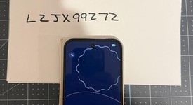 Mint
													Google Pixel 9 Pro Fold - Unlocked, Porcelain, 512 GB, GGH2X, photo 3 of 9