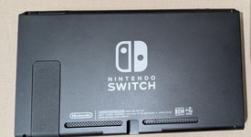 Mint
													Nintendo Switch - Red, 32 GB, Mario Red Edition, photo 3 of 29