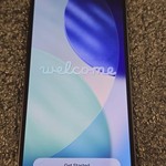 Mint Apple iPhone 12 - Unlocked, Black, 64 GB, A2172