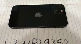 Good
													Apple iPhone 13 - Unlocked, Midnight, 128 GB, A2482, photo 2 of 8