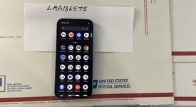 Mint
													Google Pixel 9a - Unlocked, Iris, 128 GB, 8 GB, photo 3 of 9