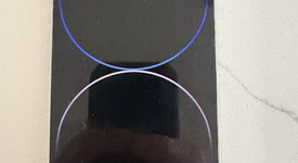 Good
													Apple iPhone 14 Pro - Unlocked, Silver, 128 GB, A2650, photo 2 of 4