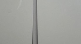 New
													Apple iPad 9th Gen - Wi-Fi, Silver, 64 GB, A2602, photo 1 of 4