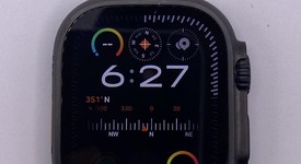 Mint
													Apple Watch Ultra 2 49mm - Unlocked, Black, A2986, photo 4 of 15