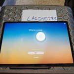 Mint Samsung Galaxy Tab S9 Plus - Wi-Fi, 512 GB, Graphite, 12 GB, SM-X810