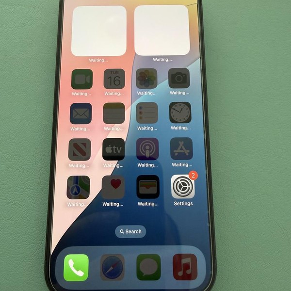 Apple iPhone 15 Pro - Unlocked, 256 GB, Black, A2848