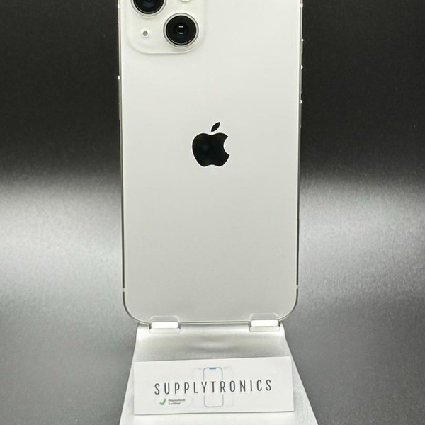 Apple iPhone 13 - Unlocked, 512 GB, Starlight, A2482