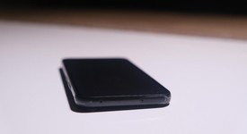 Mint
													Samsung Galaxy A54 5G - Unlocked Non-US, Graphite, 256 GB, 8 GB, photo 4 of 5