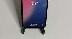 Good
													Apple iPhone 13 - T-Mobile, Midnight, 128 GB, A2482, photo 1 of 7