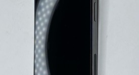 Mint
													Apple iPhone 12 Pro Max - Verizon, Graphite, 128 GB, A2342, photo 6 of 6