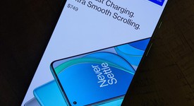 Mint
													OnePlus 8T - Unlocked, Green, 256 GB, 12 GB, photo 2 of 6