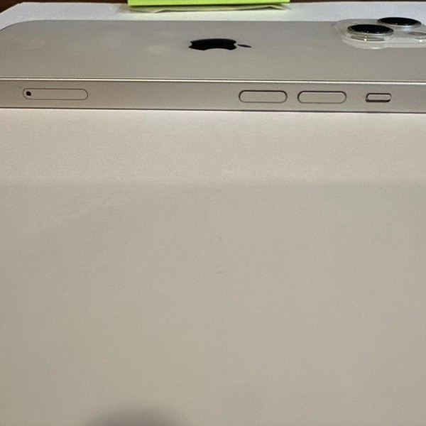 Apple iPhone 13 - Unlocked, 128 GB, Starlight, A2482