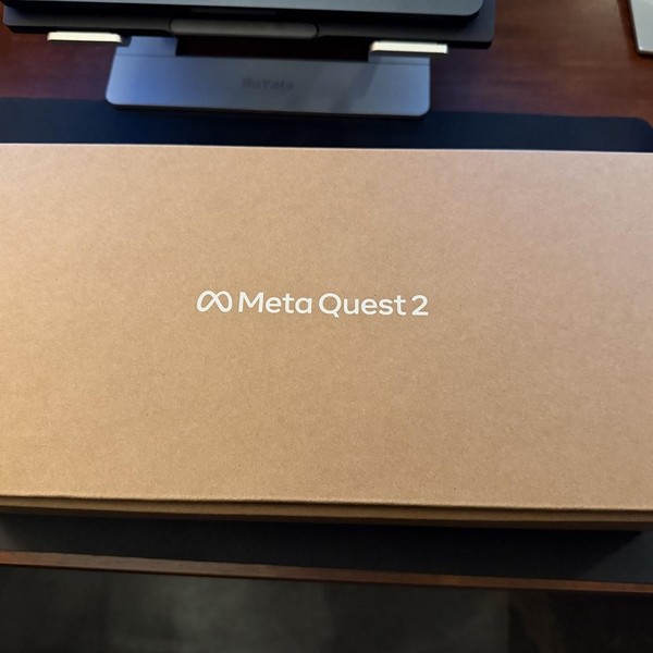 Meta Quest 2 - 128 GB