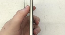 Mint
													Google Pixel XL - Verizon, Silver, 32 GB, 4 GB, Verizon Edition, photo 3 of 6