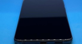 Mint
													Samsung Galaxy S21 FE 5G - Unlocked, Graphite, 128 GB, 6 GB, SM-G990U1, photo 1 of 4