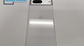 Good
													Google Pixel 7 - Unlocked, Snow, 128 GB, 8 GB, GQML3, mmWave 5G, photo 1 of 10