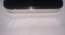 Mint
													Apple iPhone 13 Pro - Verizon, Silver, 128 GB, A2483, photo 2 of 7
