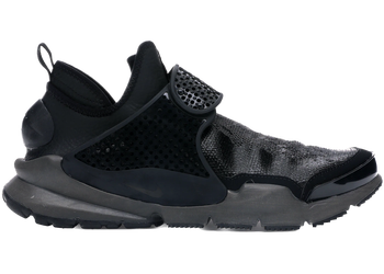 Nike Sock Dart Mid Stone Island Black for sale