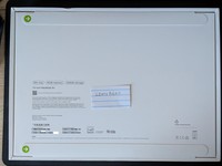 MacBook Air 2025 (M4) - 13"