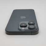 Mint Apple iPhone 15 Pro Max - Boost, 256 GB, Black, A2849