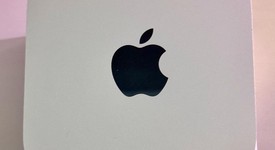 Mint
													Mac Mini 2024 - Apple M4 Pro 12-core, 512 GB, 24 GB, photo 1 of 9